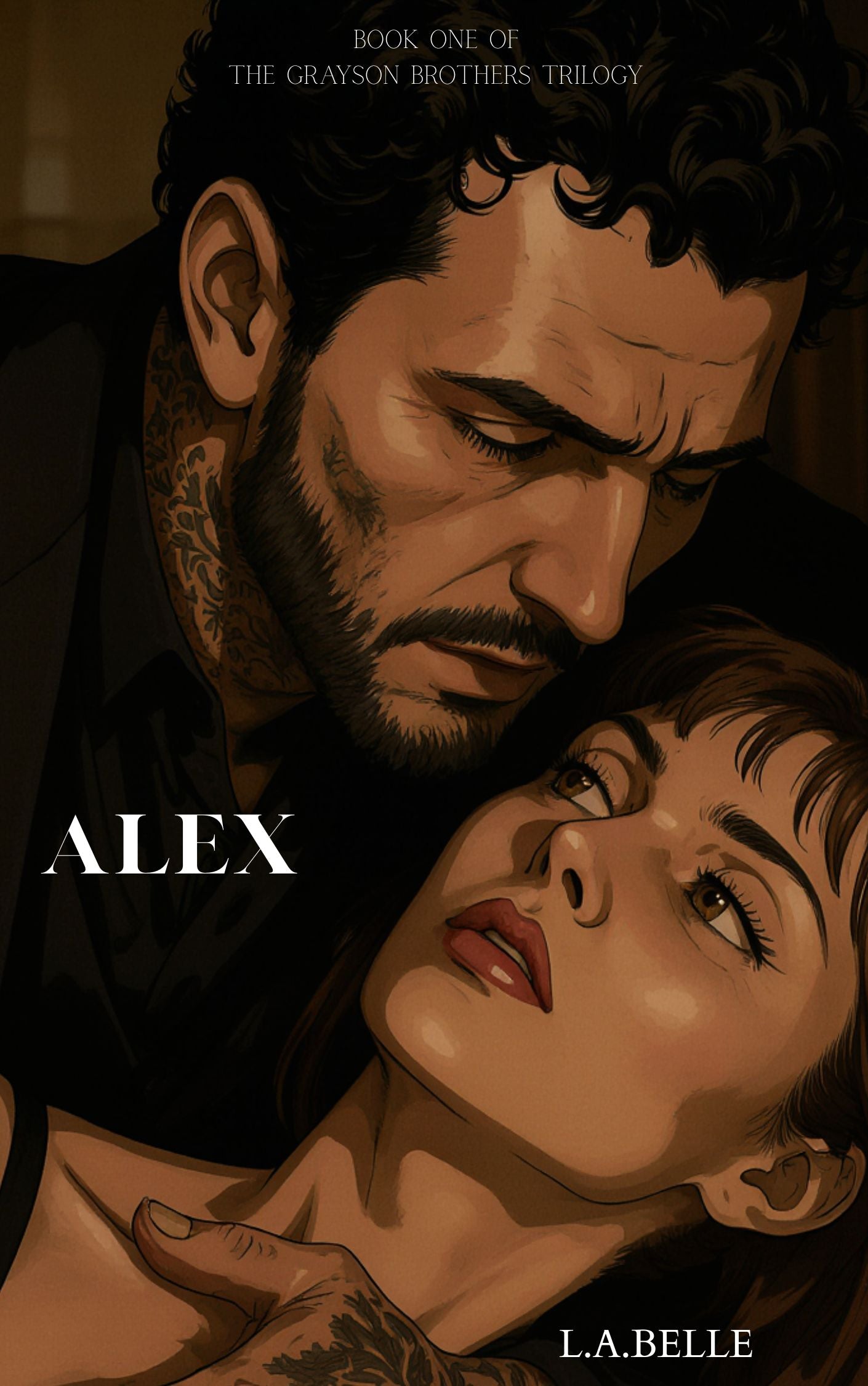 Alex