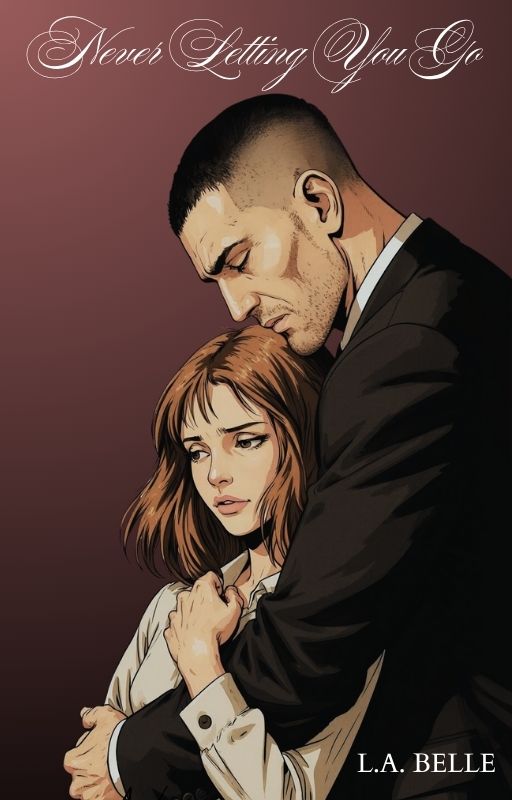 Never Letting You Go