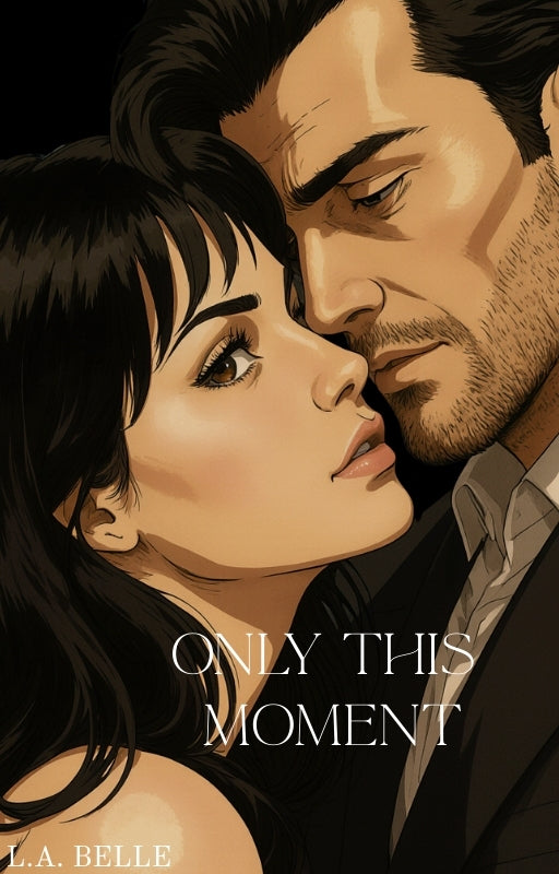 Only This Moment