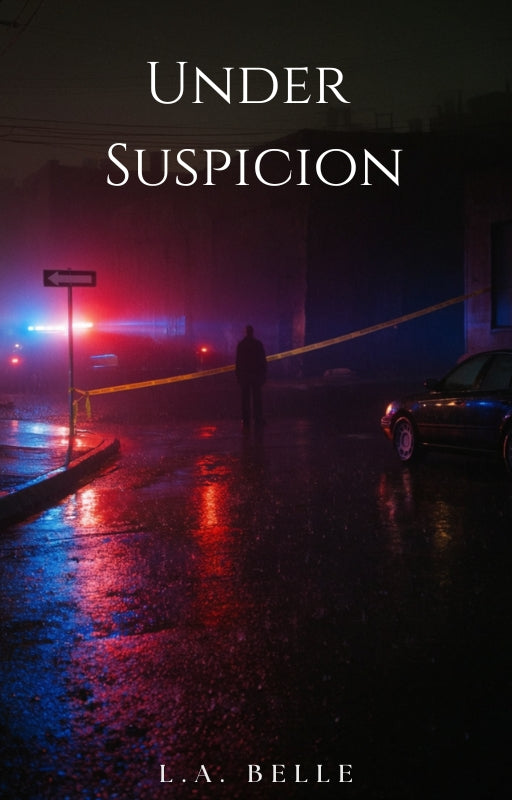 Under Suspicion